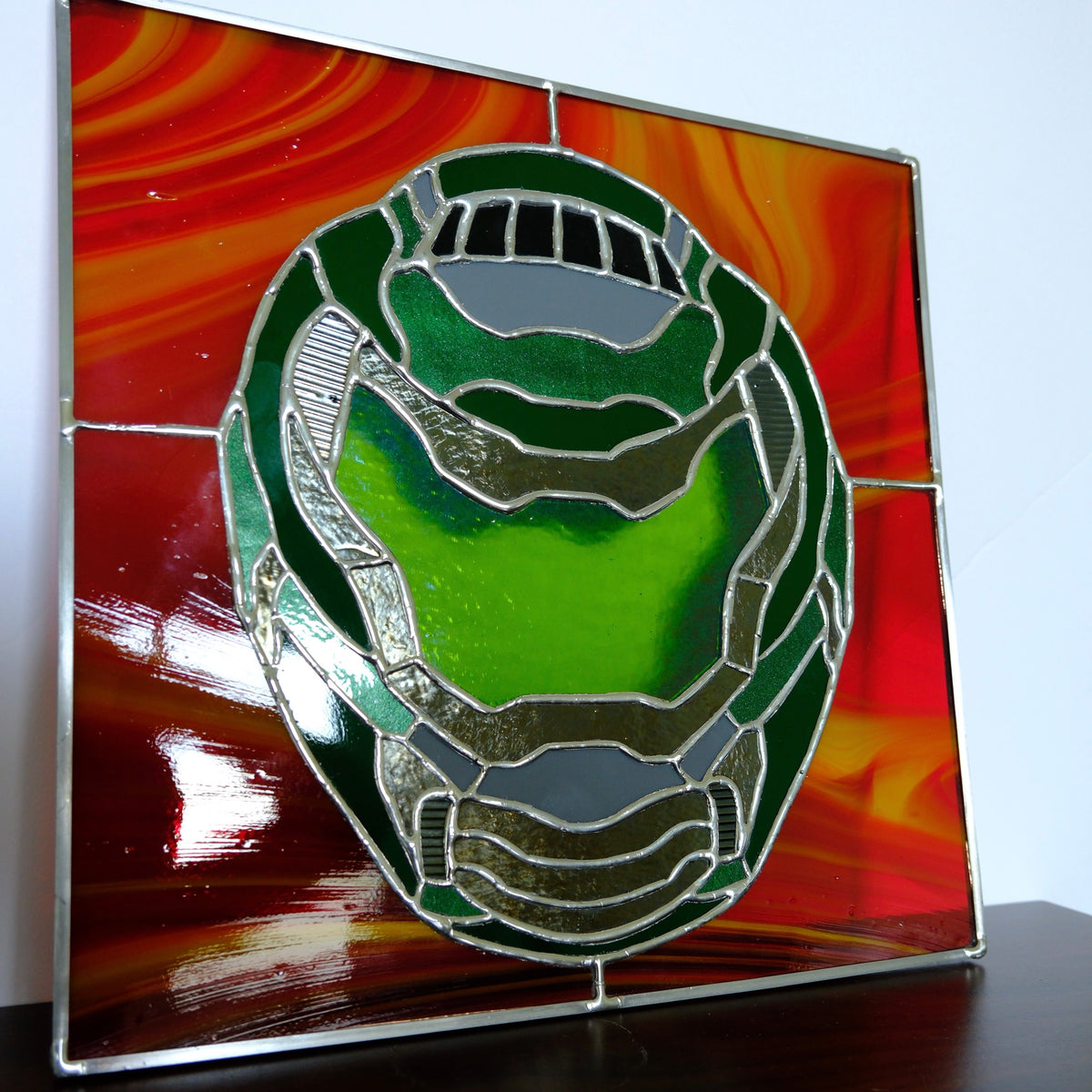 Doom Slayer