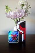 Howler’s Rage Sticker & Bookmark Bundle