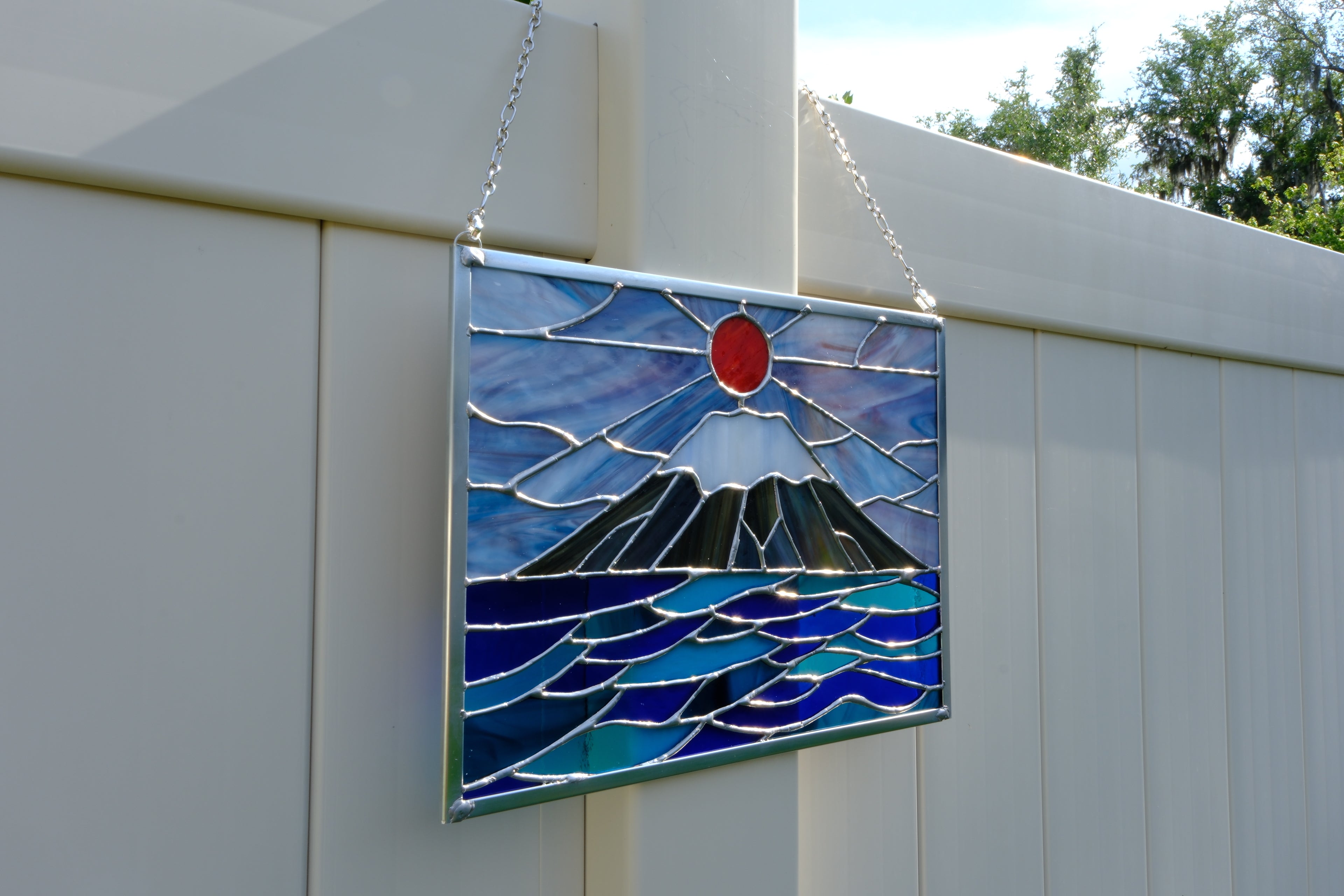 Mount Fuji