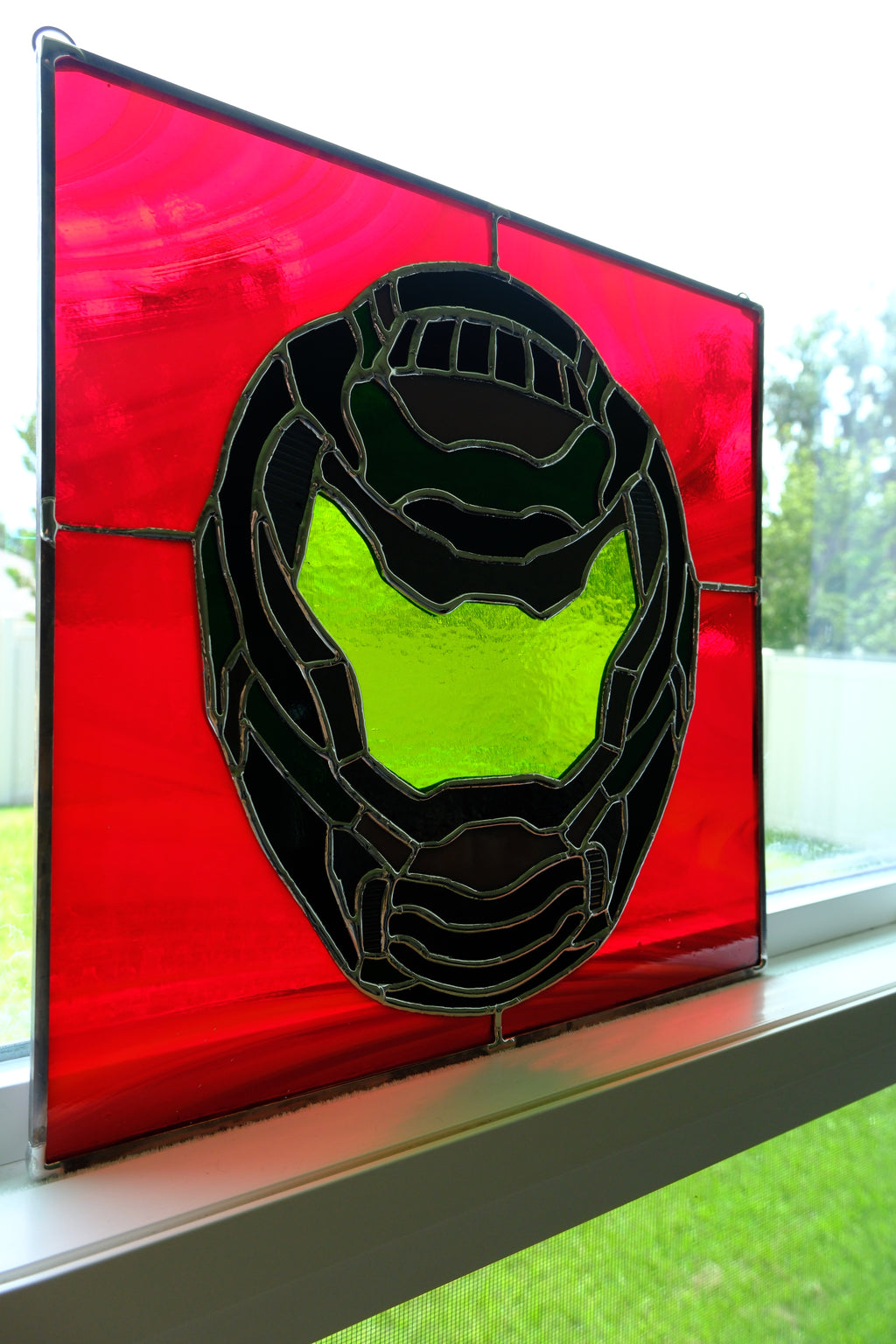 Doom Slayer