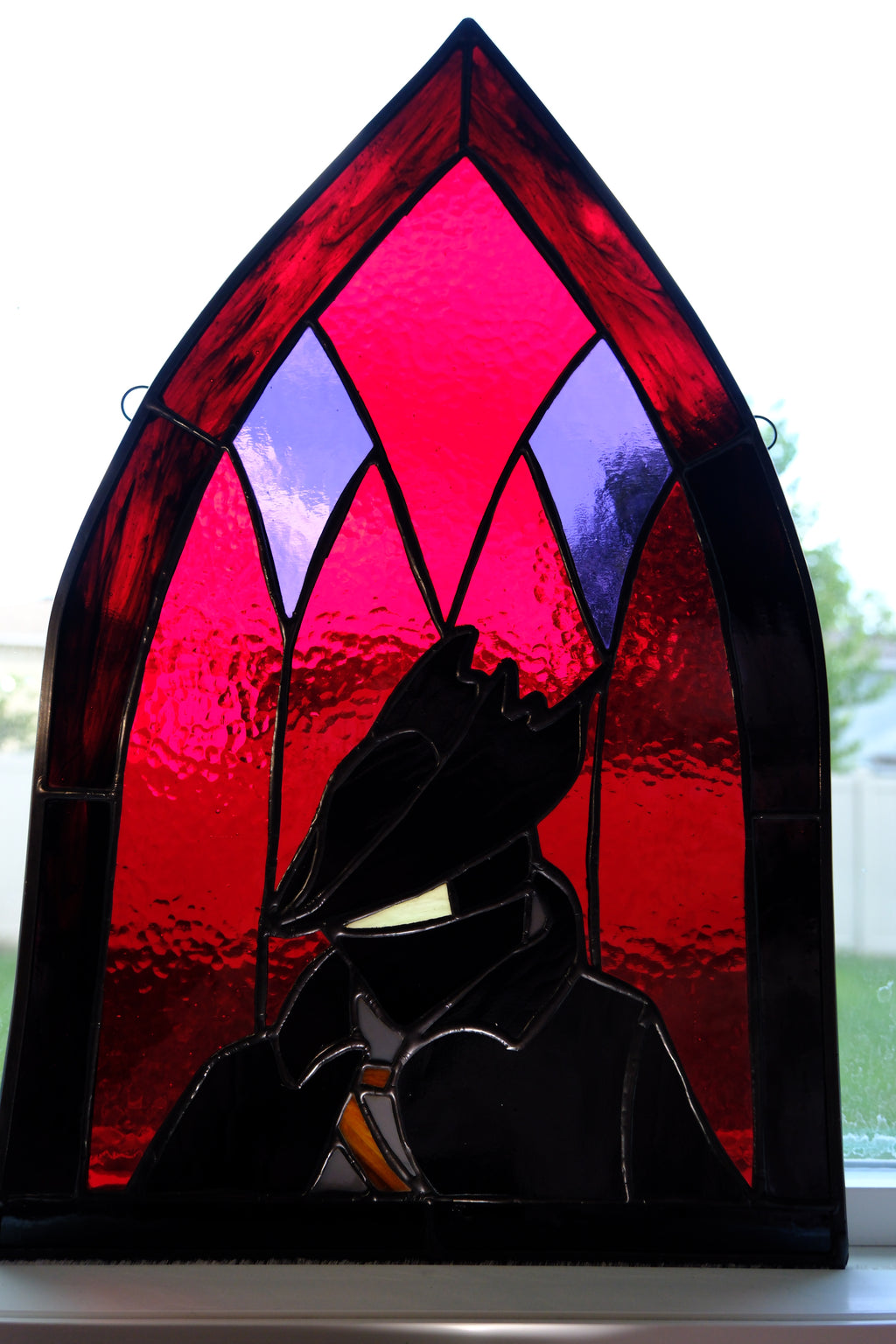 The Hunter