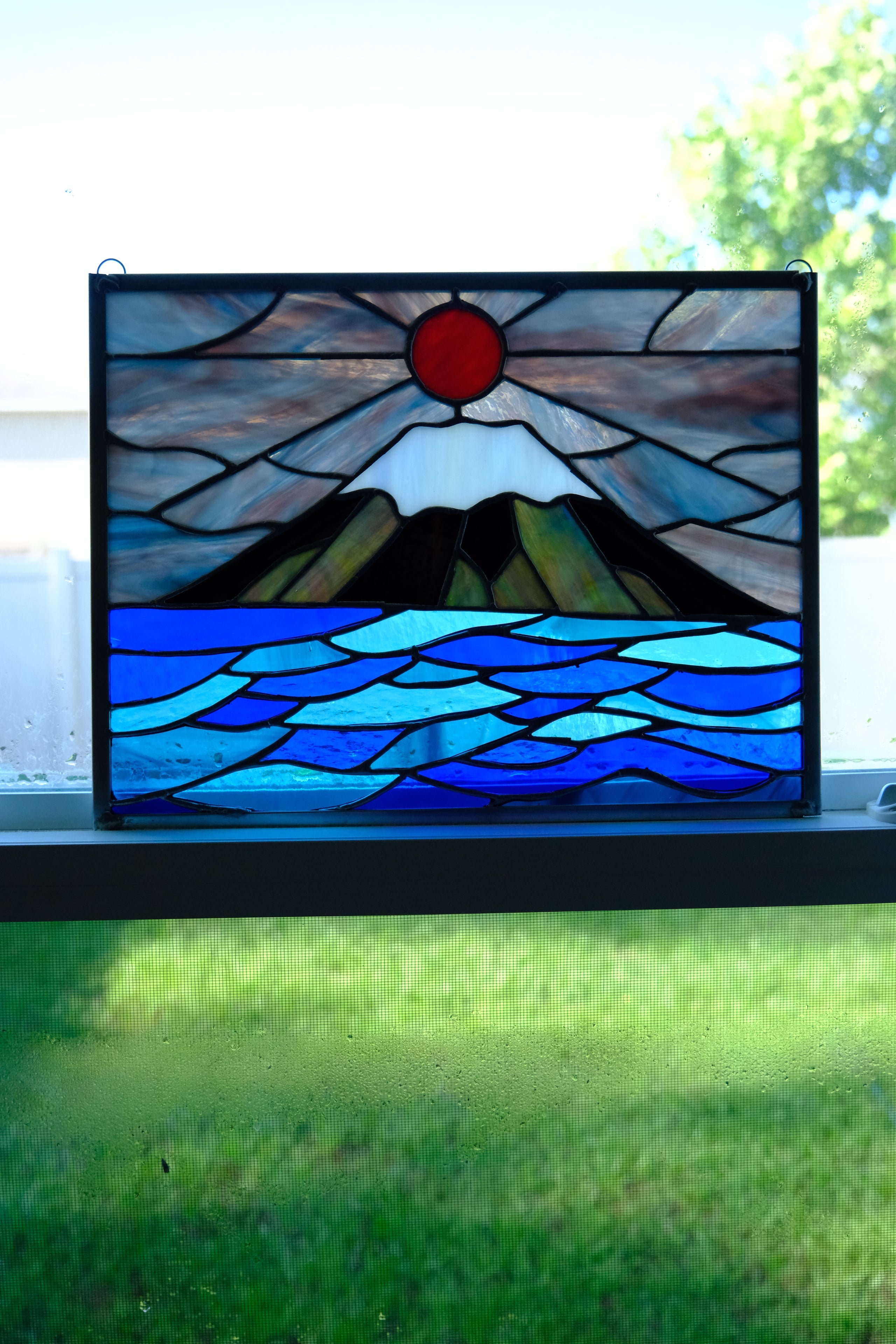 Mount Fuji